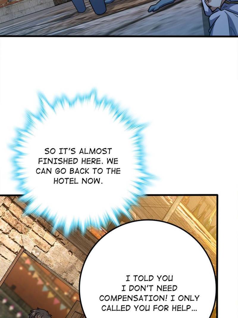 Spare Me, Great Lord! Chapter 364 - 11