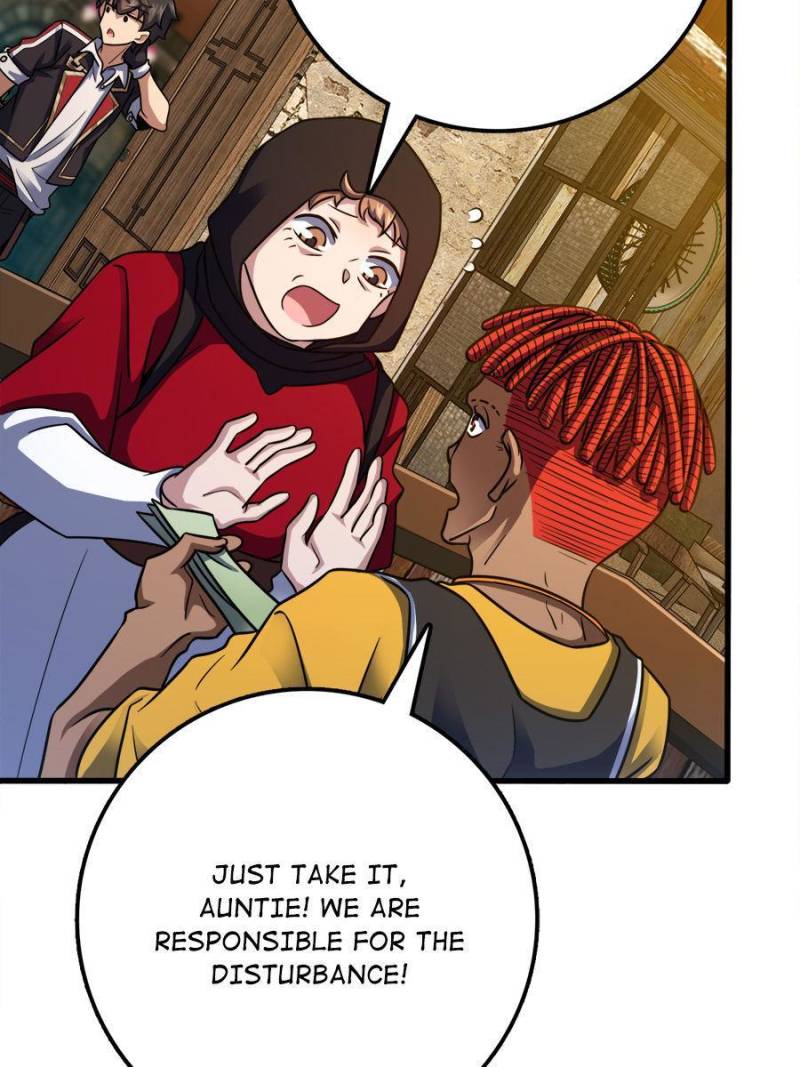 Spare Me, Great Lord! Chapter 364 - 12