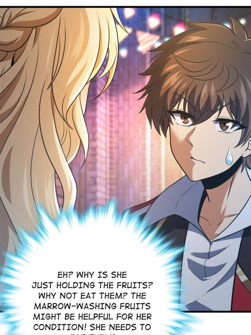 Spare Me, Great Lord! Chapter 363 - 29