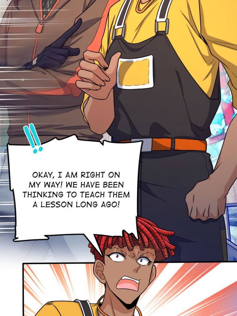 Spare Me, Great Lord! Chapter 362 - 38