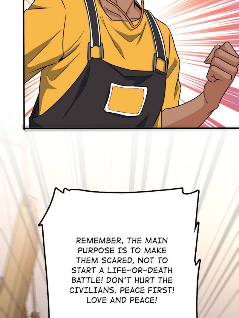 Spare Me, Great Lord! Chapter 362 - 39