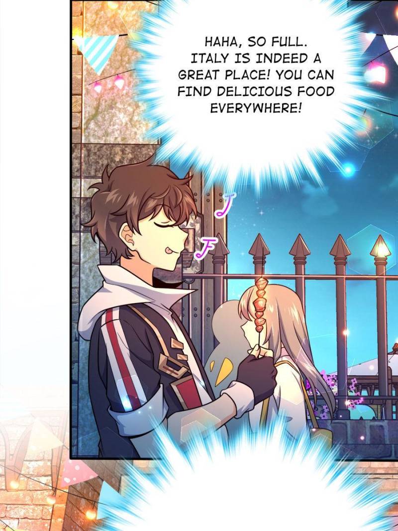 Spare Me, Great Lord! Chapter 362 - 43