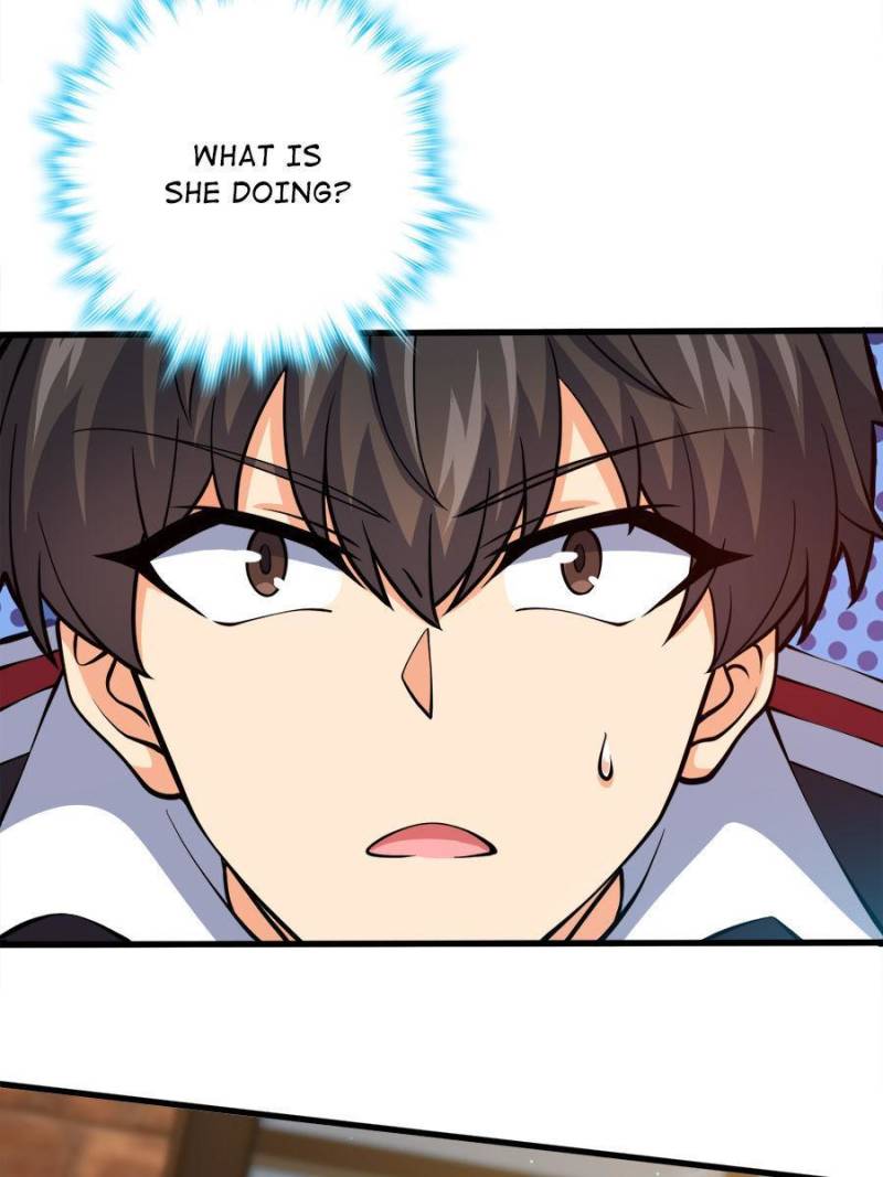 Spare Me, Great Lord! Chapter 364 - 19