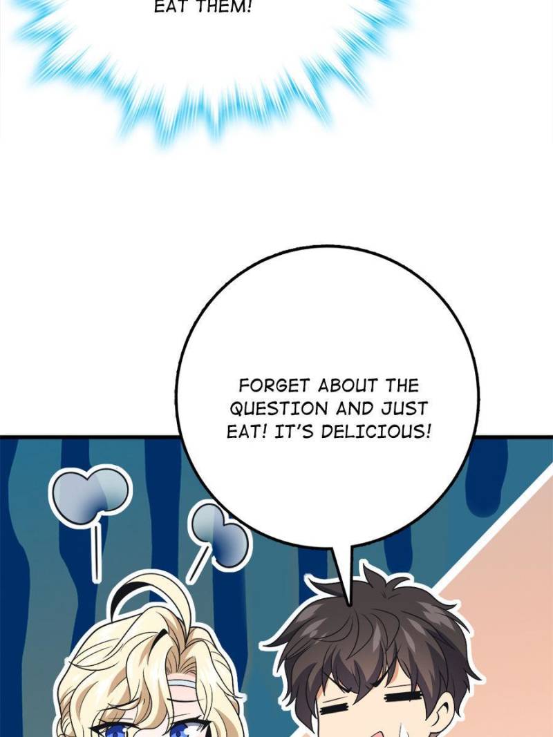 Spare Me, Great Lord! Chapter 363 - 30