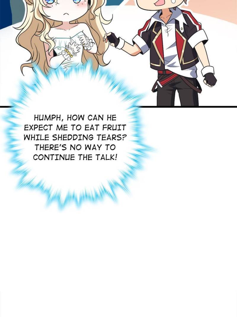 Spare Me, Great Lord! Chapter 363 - 31