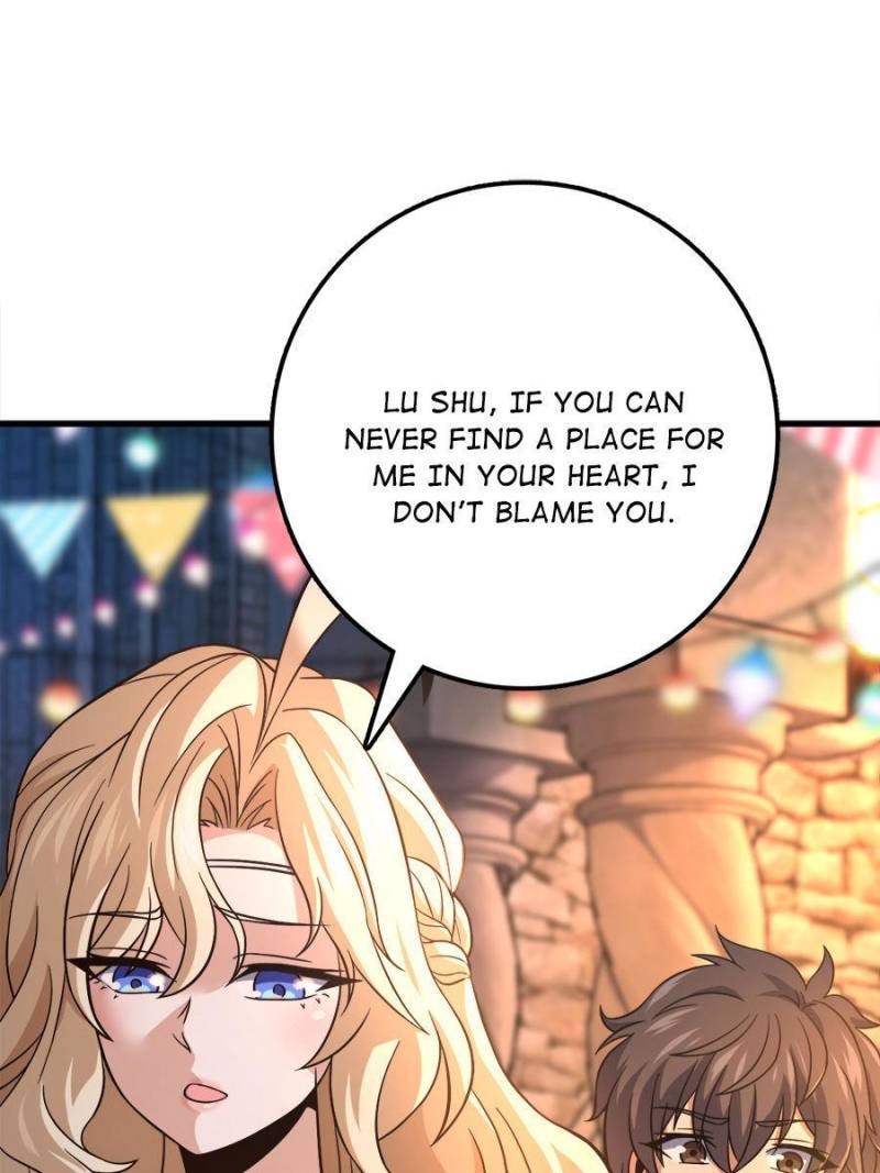 Spare Me, Great Lord! Chapter 363 - 34
