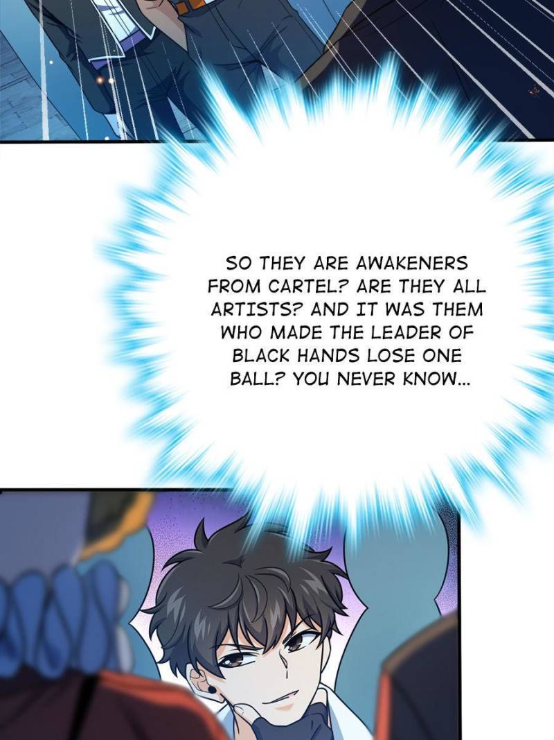 Spare Me, Great Lord! Chapter 362 - 48
