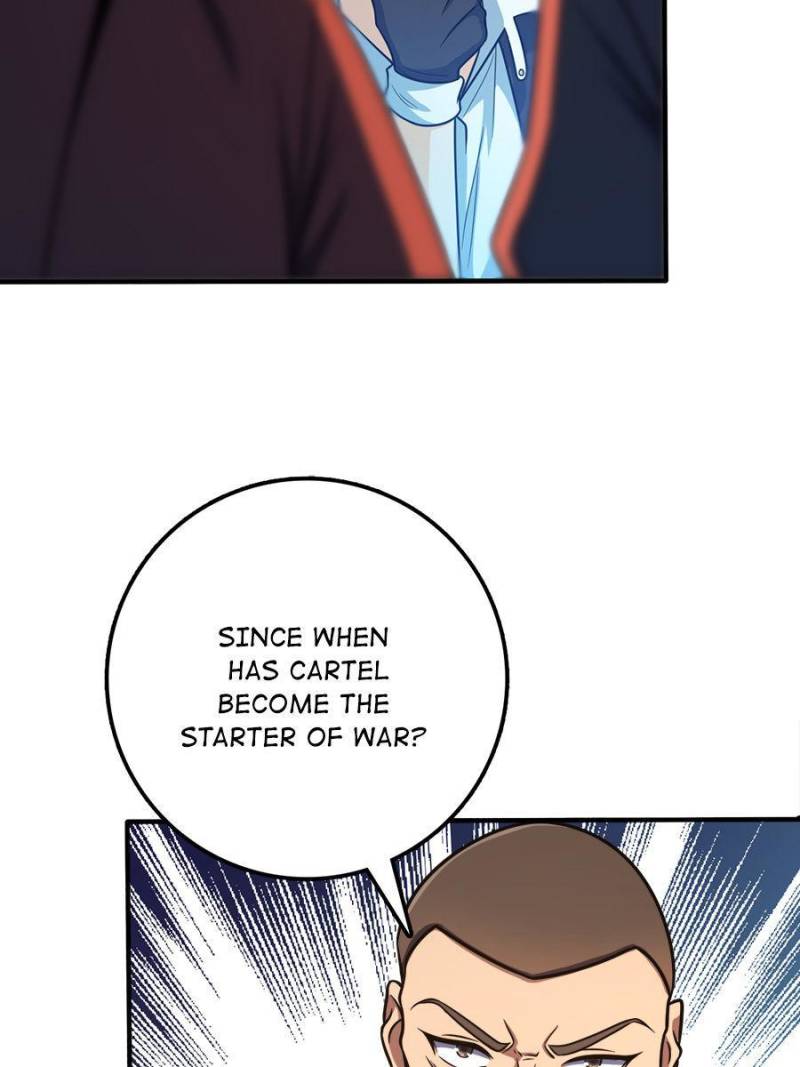Spare Me, Great Lord! Chapter 362 - 49