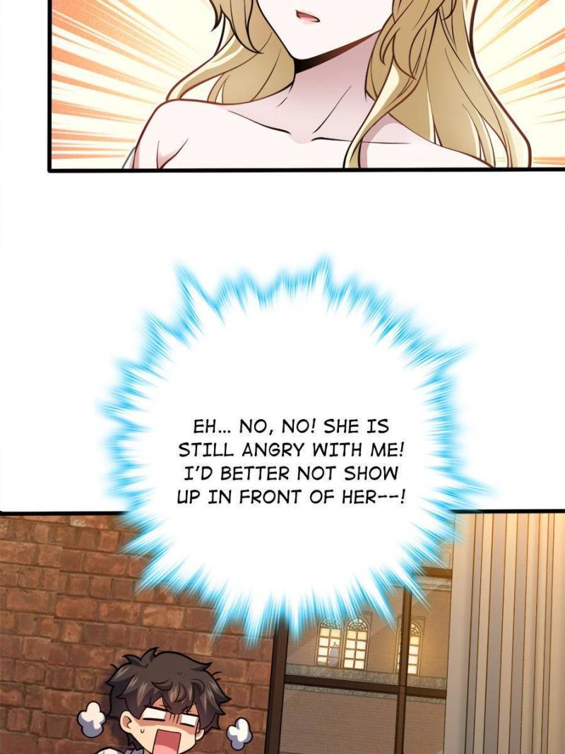 Spare Me, Great Lord! Chapter 364 - 22