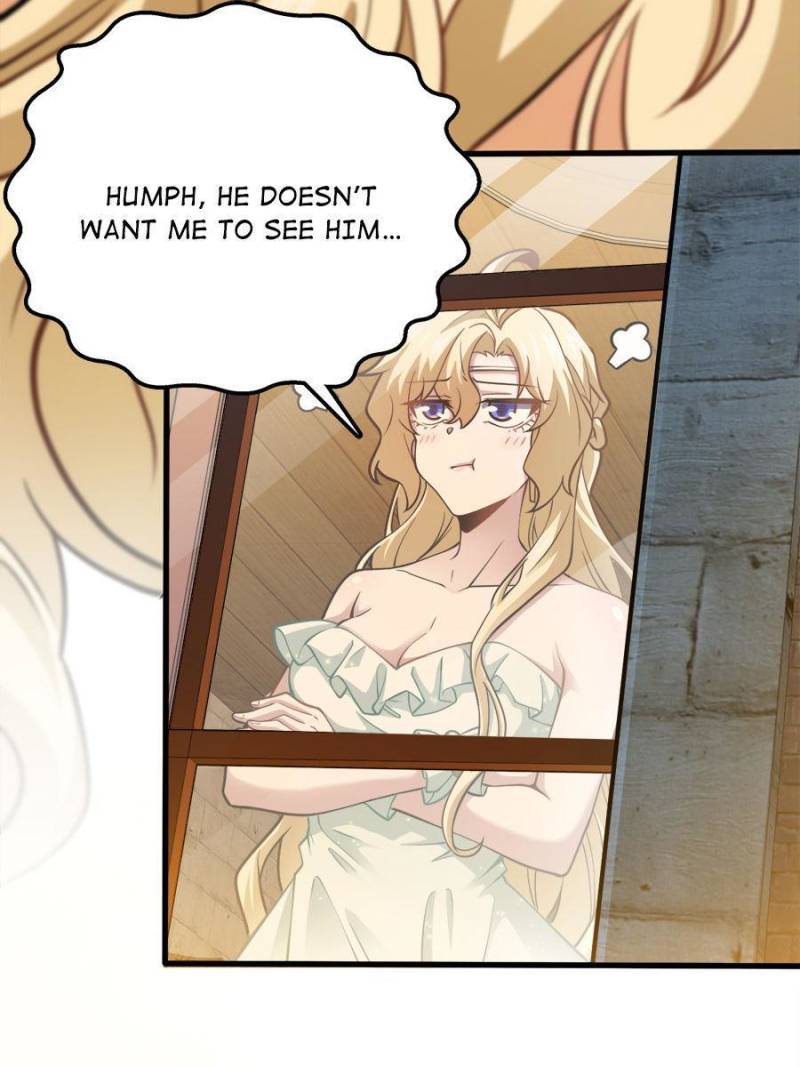 Spare Me, Great Lord! Chapter 364 - 25