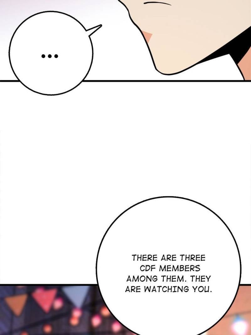 Spare Me, Great Lord! Chapter 363 - 37