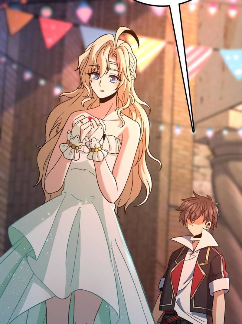 Spare Me, Great Lord! Chapter 363 - 38