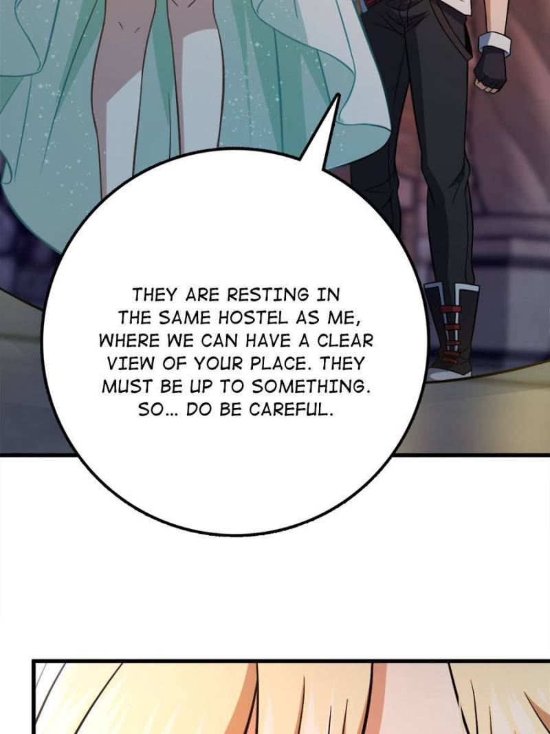 Spare Me, Great Lord! Chapter 363 - 39
