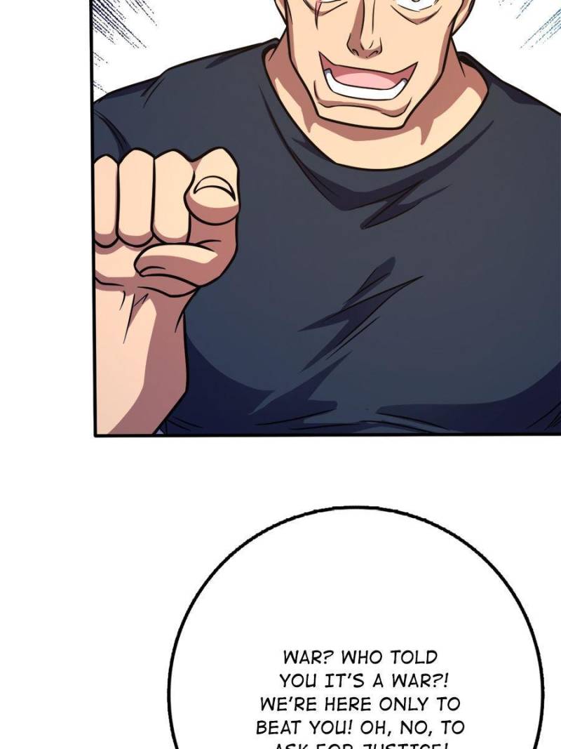 Spare Me, Great Lord! Chapter 362 - 50