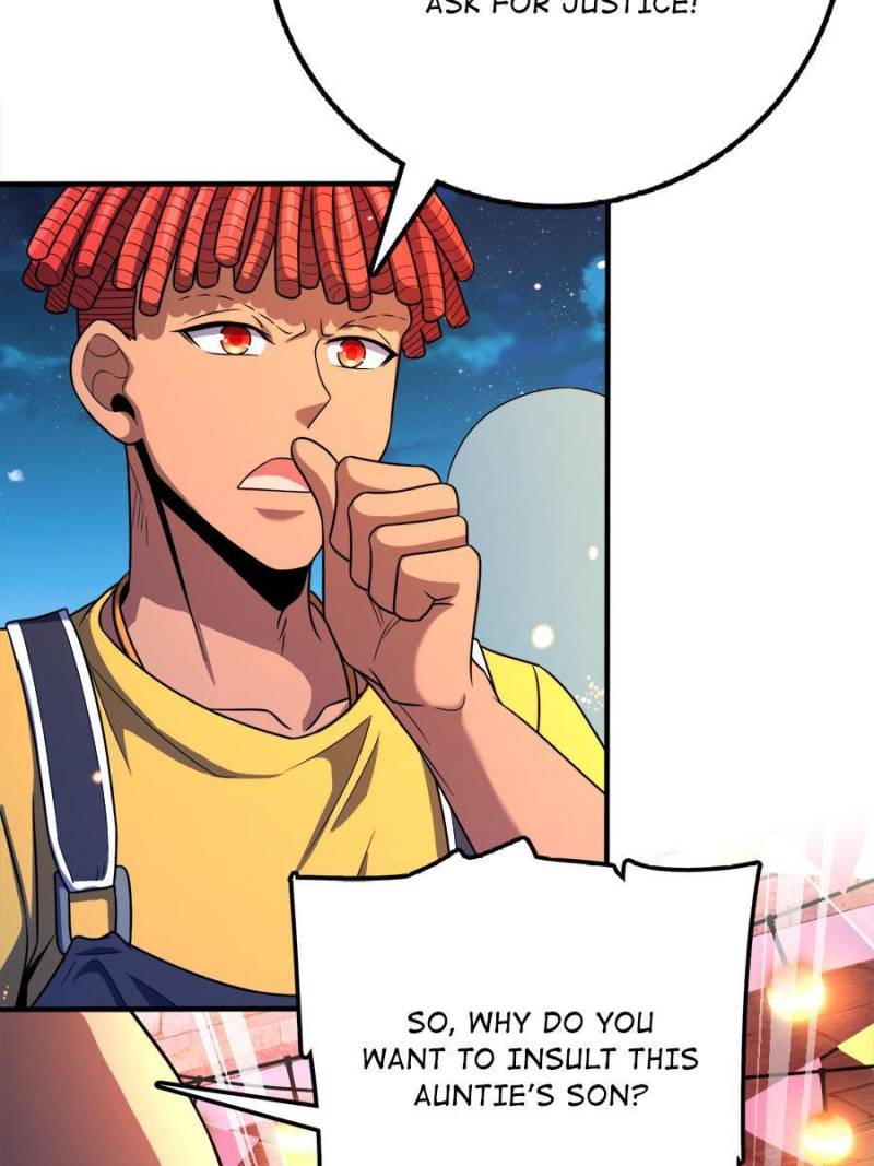 Spare Me, Great Lord! Chapter 362 - 51
