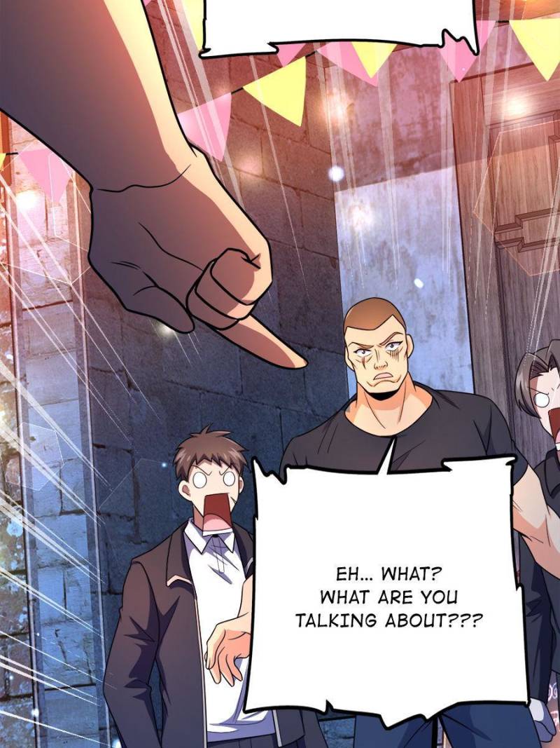 Spare Me, Great Lord! Chapter 362 - 52