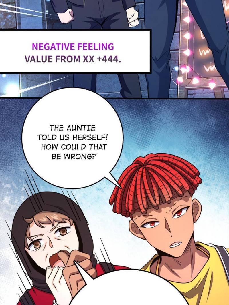 Spare Me, Great Lord! Chapter 362 - 53