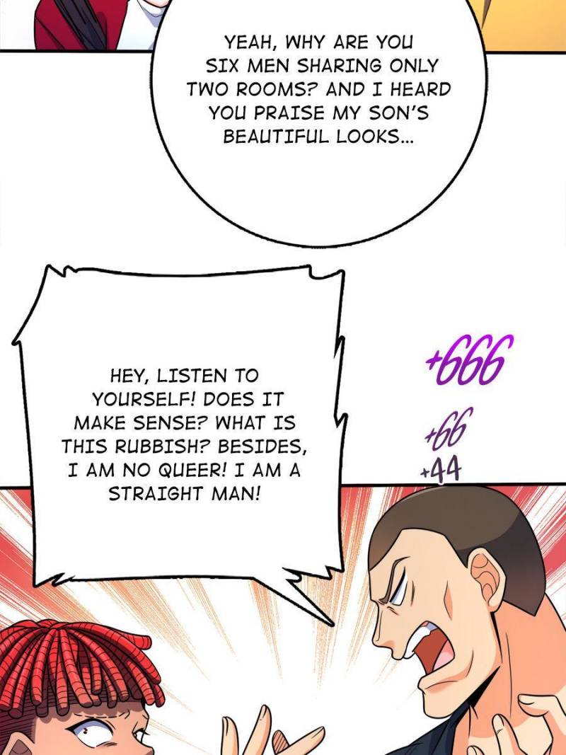 Spare Me, Great Lord! Chapter 362 - 54