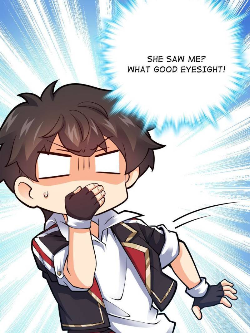 Spare Me, Great Lord! Chapter 364 - 31