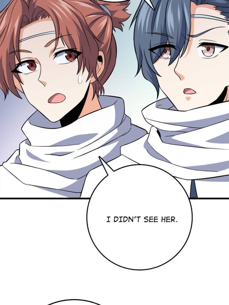 Spare Me, Great Lord! Chapter 363 - 44