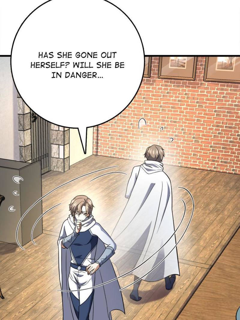 Spare Me, Great Lord! Chapter 363 - 45