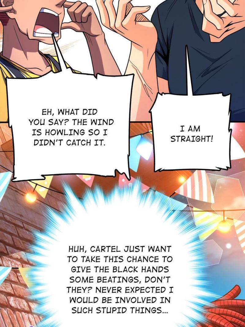 Spare Me, Great Lord! Chapter 362 - 55