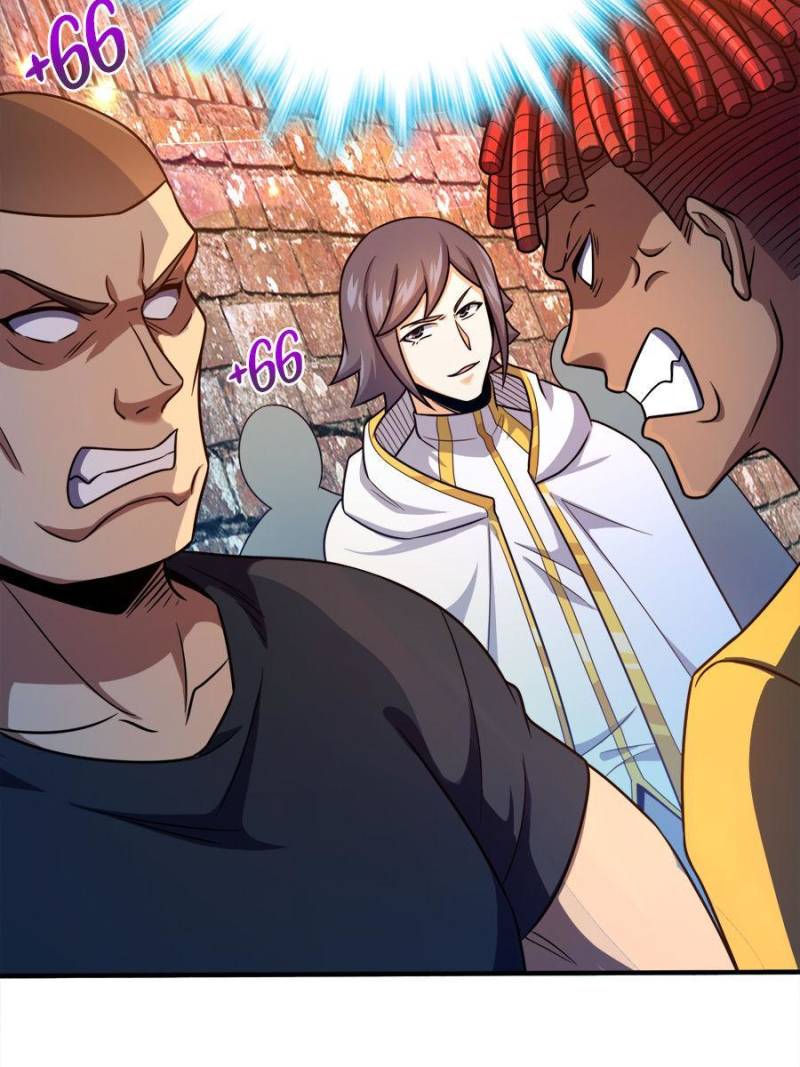 Spare Me, Great Lord! Chapter 362 - 56