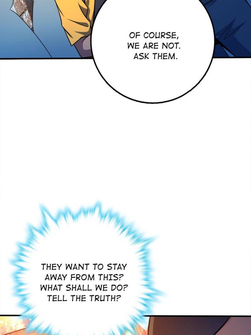 Spare Me, Great Lord! Chapter 362 - 59