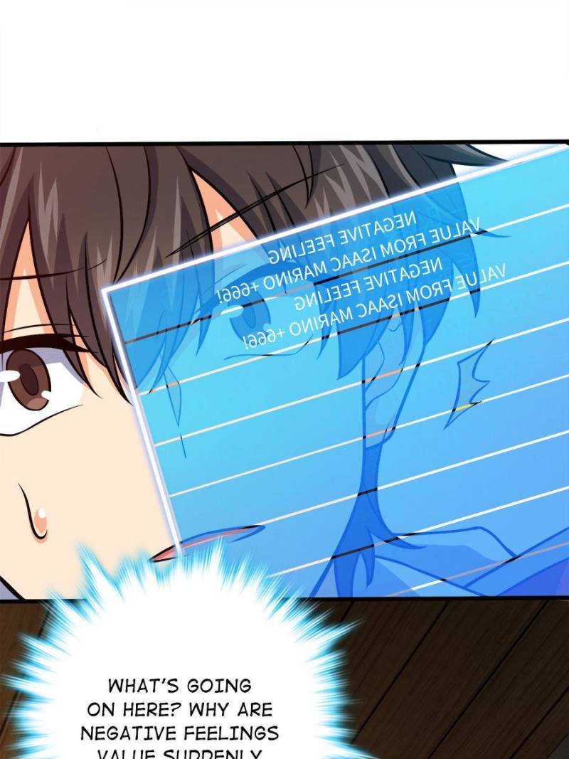 Spare Me, Great Lord! Chapter 364 - 34