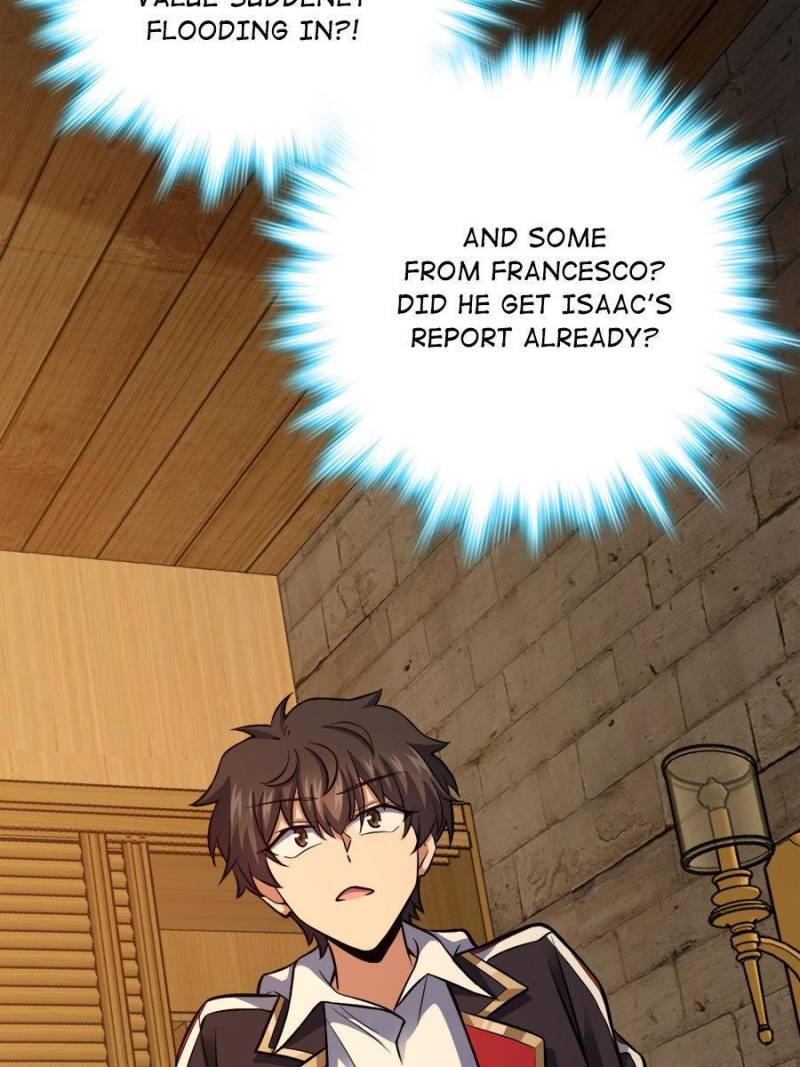 Spare Me, Great Lord! Chapter 364 - 35