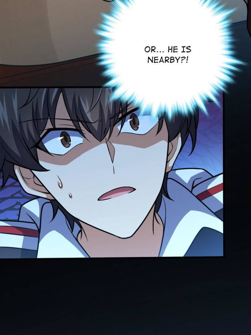 Spare Me, Great Lord! Chapter 364 - 37