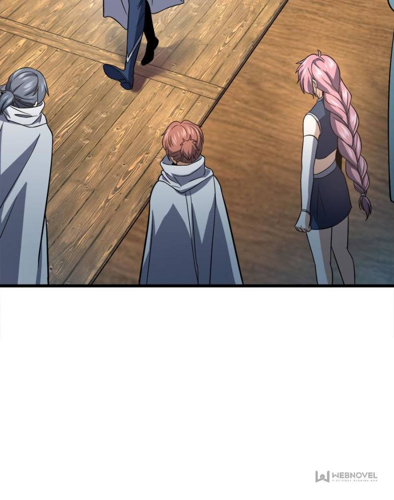 Spare Me, Great Lord! Chapter 363 - 46