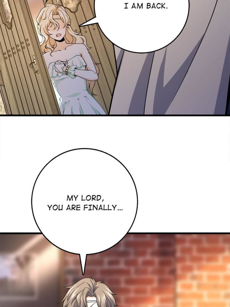 Spare Me, Great Lord! Chapter 363 - 48