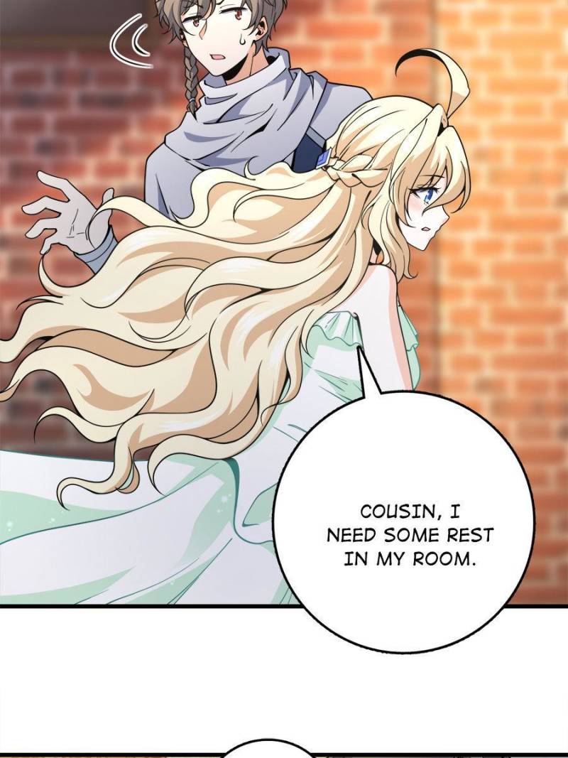 Spare Me, Great Lord! Chapter 363 - 49