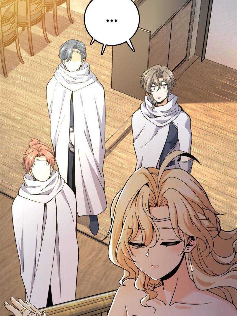 Spare Me, Great Lord! Chapter 363 - 50