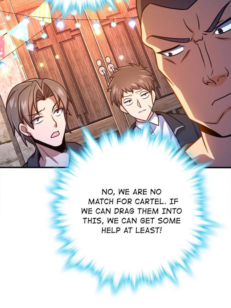 Spare Me, Great Lord! Chapter 362 - 60
