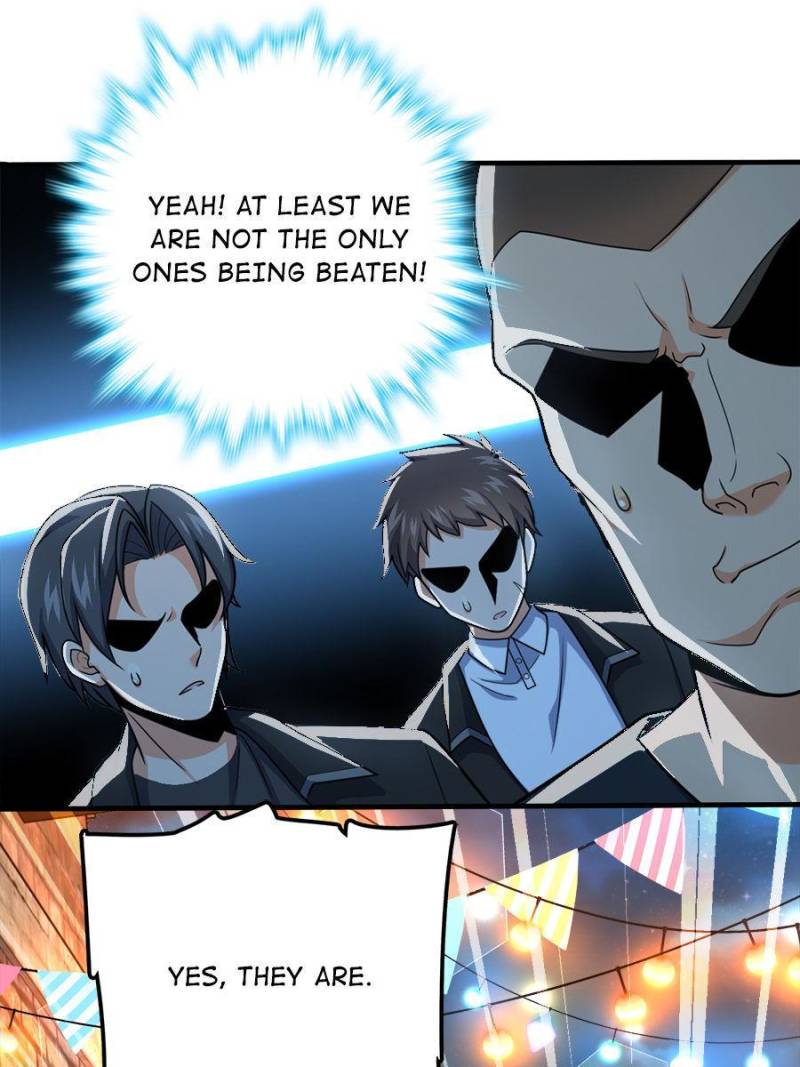 Spare Me, Great Lord! Chapter 362 - 62