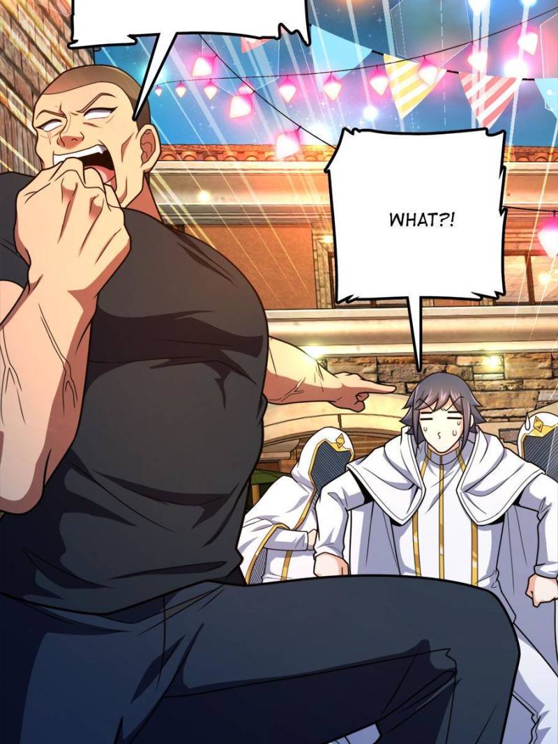 Spare Me, Great Lord! Chapter 362 - 63
