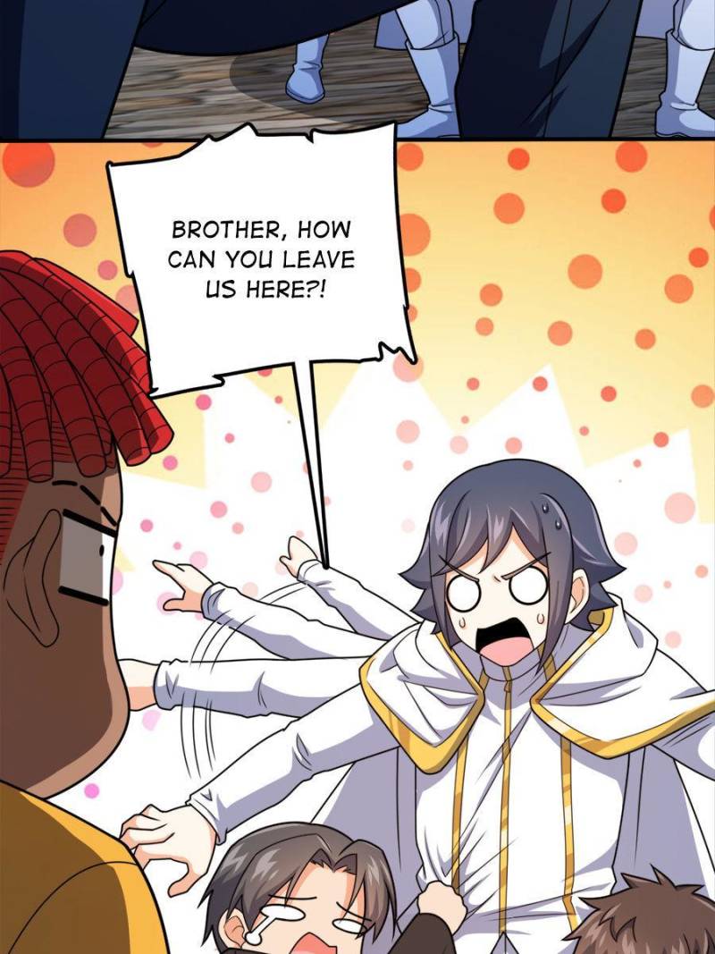 Spare Me, Great Lord! Chapter 362 - 64