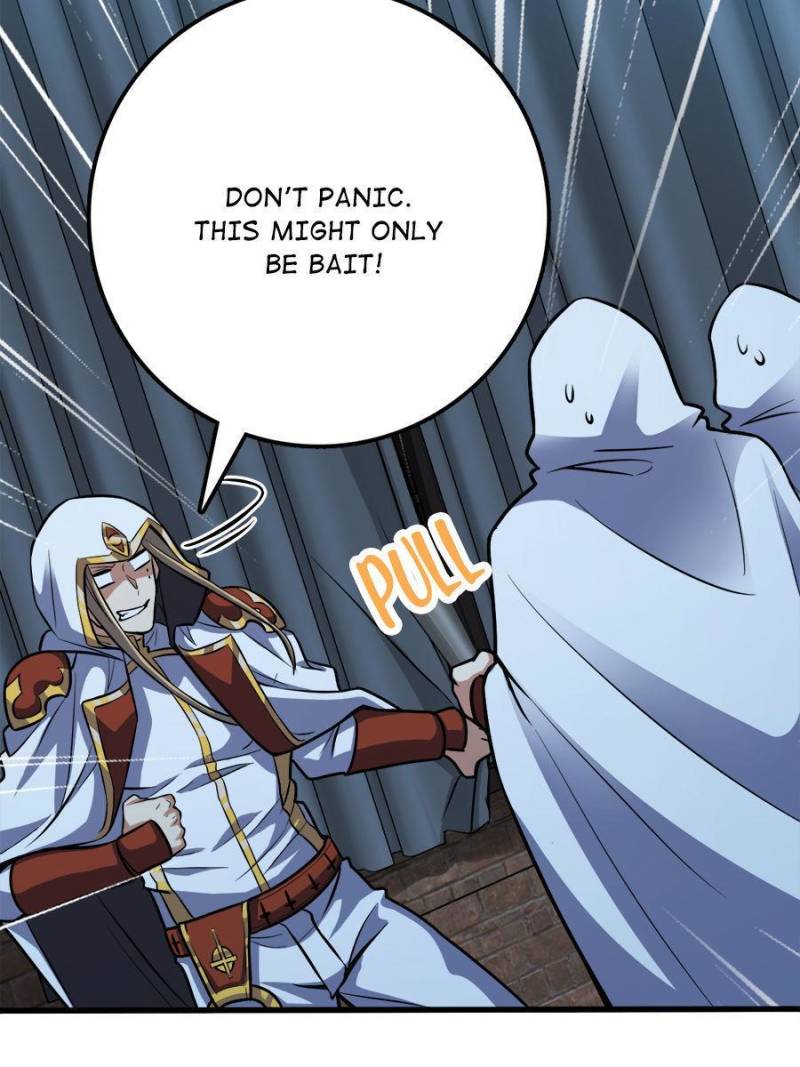 Spare Me, Great Lord! Chapter 364 - 42