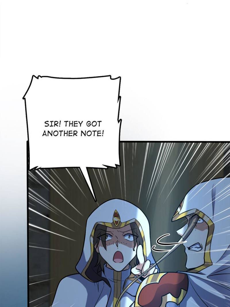 Spare Me, Great Lord! Chapter 364 - 43
