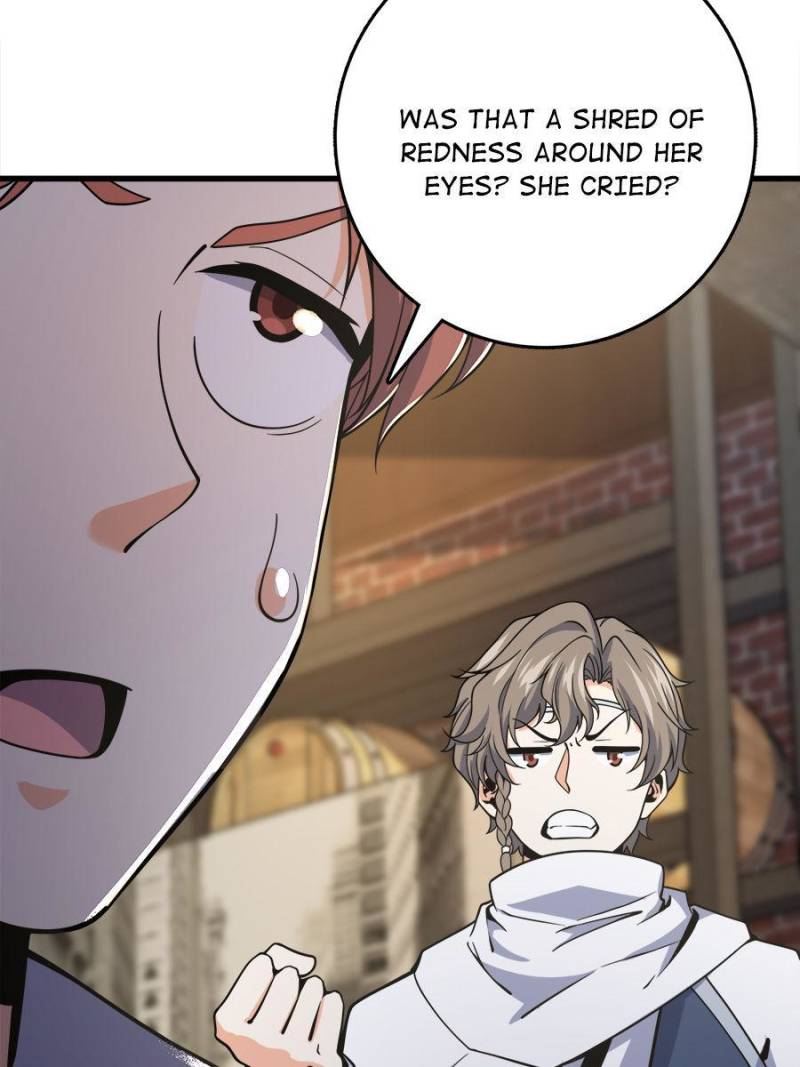 Spare Me, Great Lord! Chapter 363 - 52