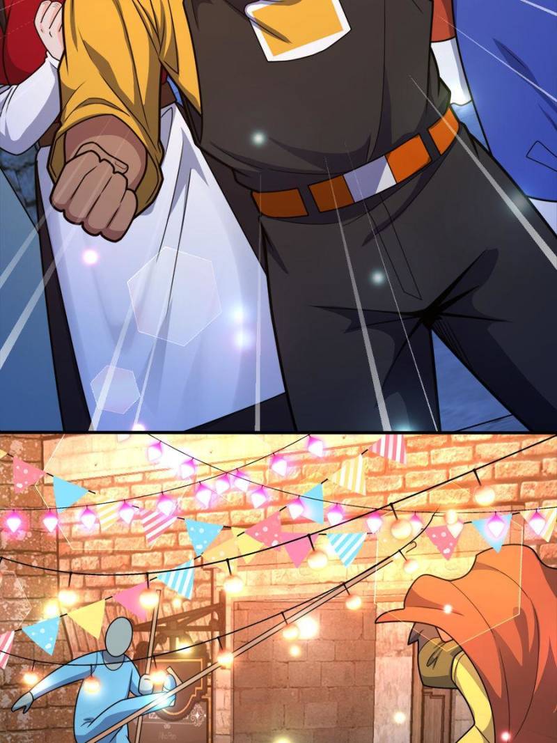 Spare Me, Great Lord! Chapter 362 - 67