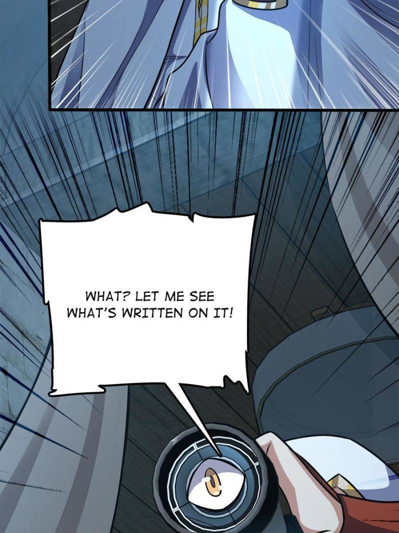 Spare Me, Great Lord! Chapter 364 - 44