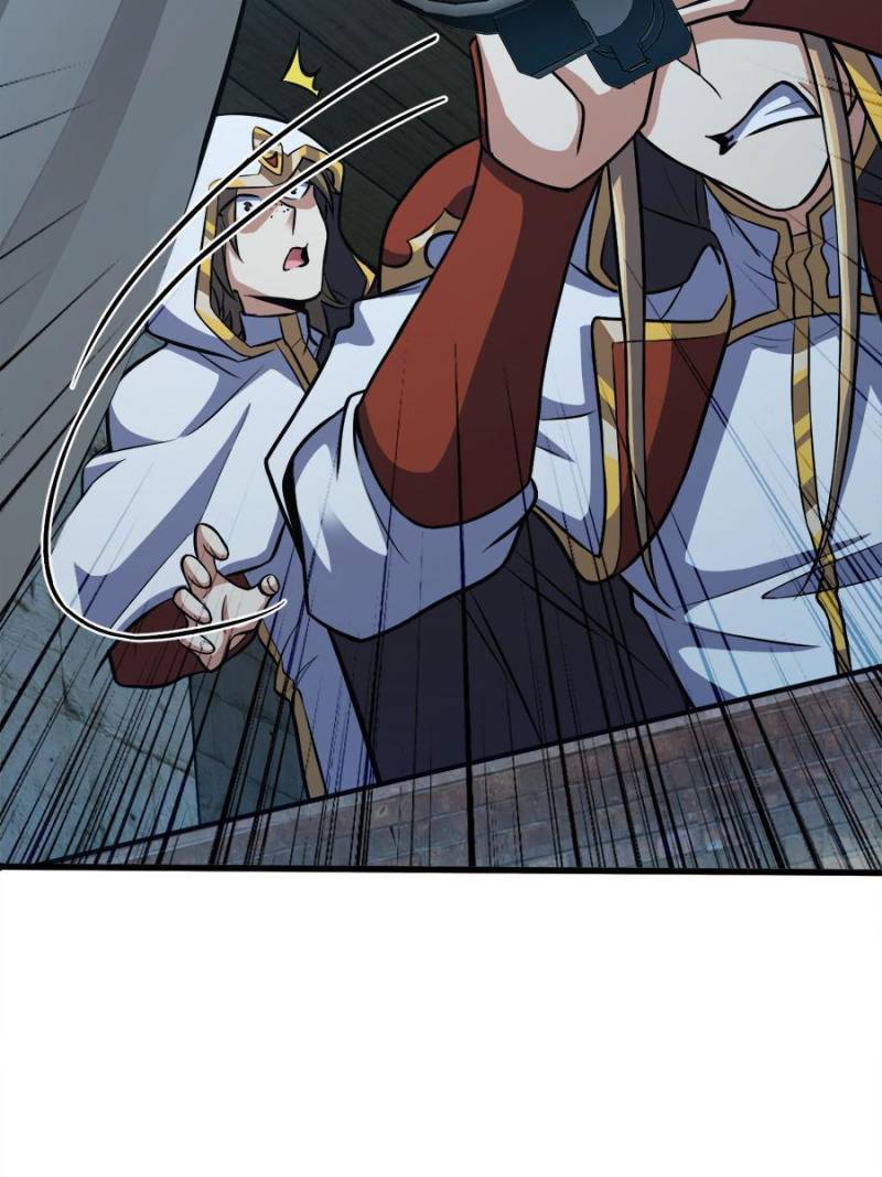Spare Me, Great Lord! Chapter 364 - 45
