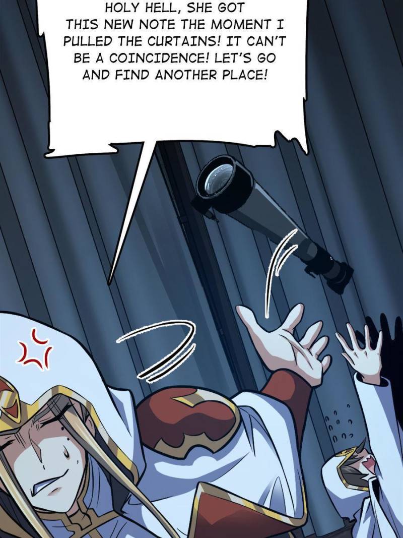 Spare Me, Great Lord! Chapter 364 - 48