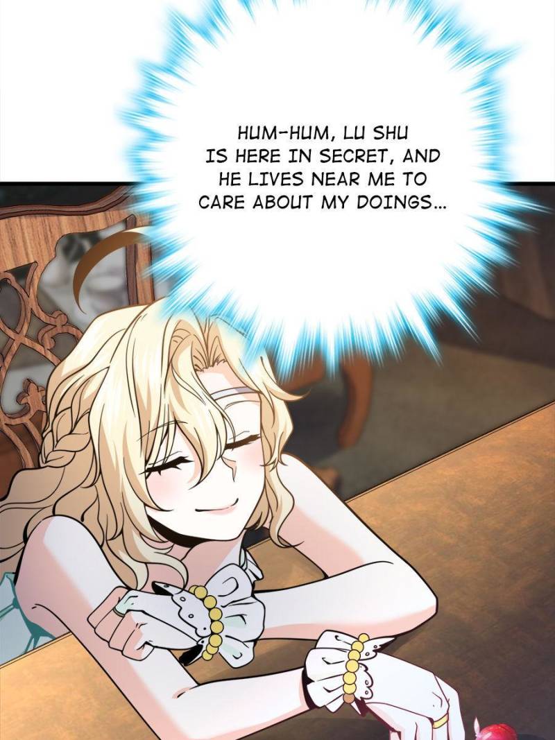 Spare Me, Great Lord! Chapter 363 - 57