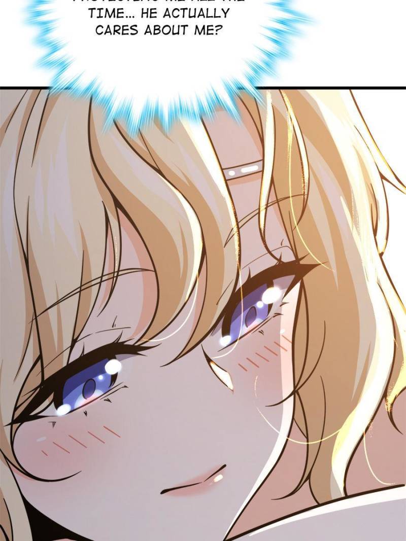 Spare Me, Great Lord! Chapter 363 - 59