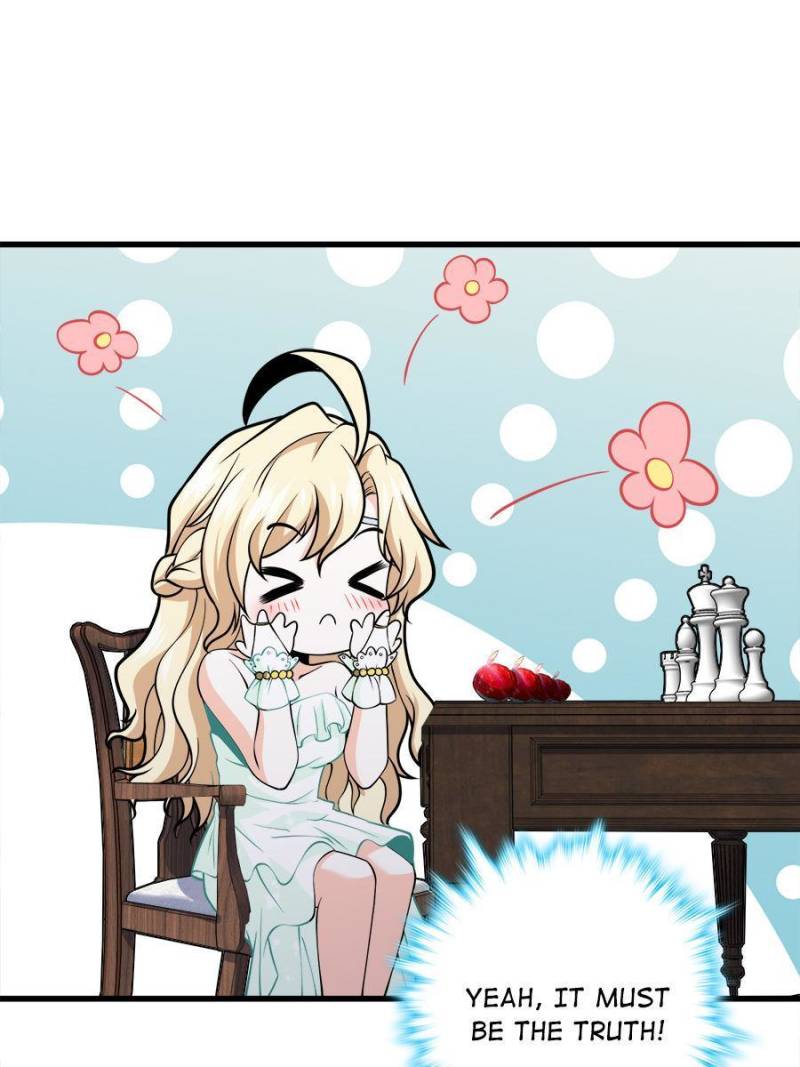 Spare Me, Great Lord! Chapter 363 - 61