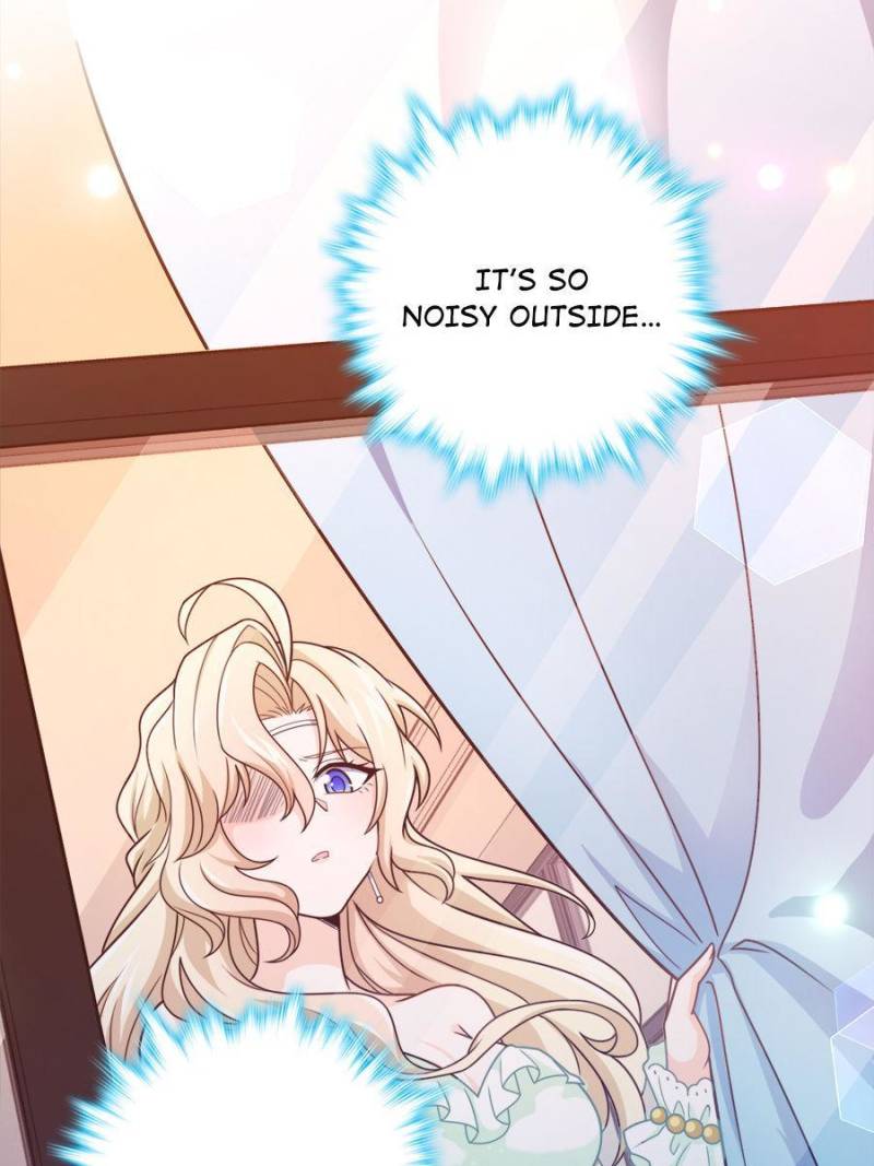 Spare Me, Great Lord! Chapter 362 - 70